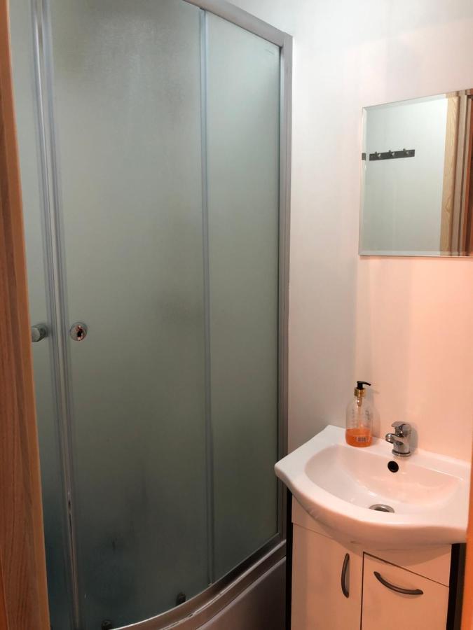 Holiday home Letniskowy W Chojnie Brodnica (Kuyavian-Pomeranian)