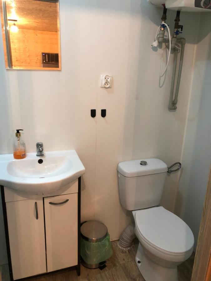 Holiday home Letniskowy W Chojnie