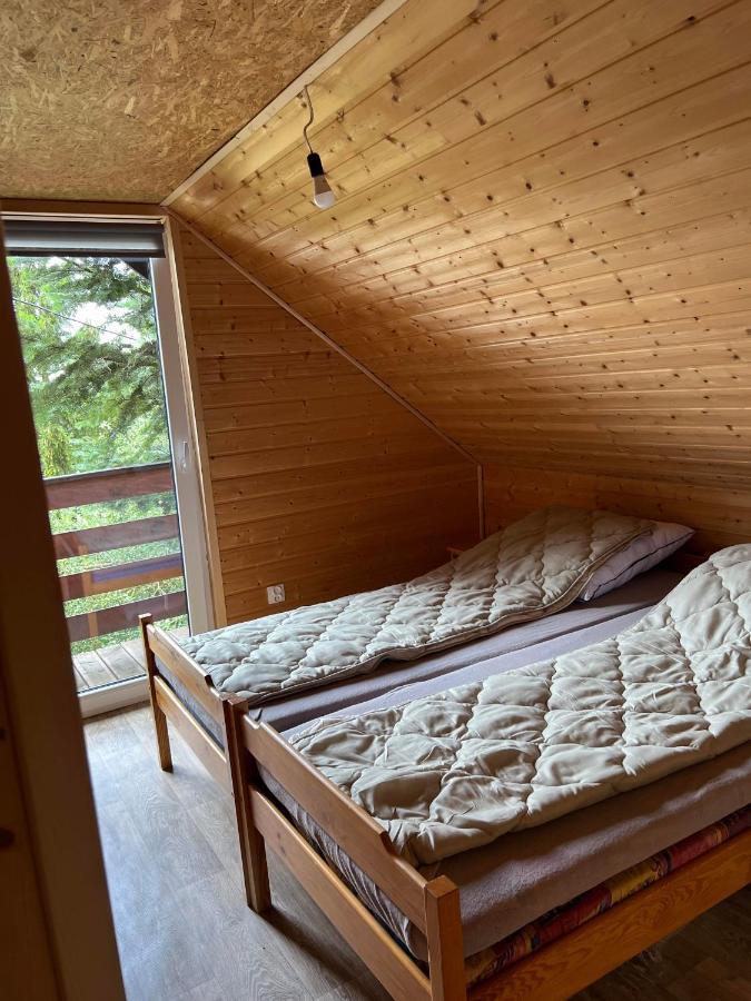 Holiday home Letniskowy W Chojnie *