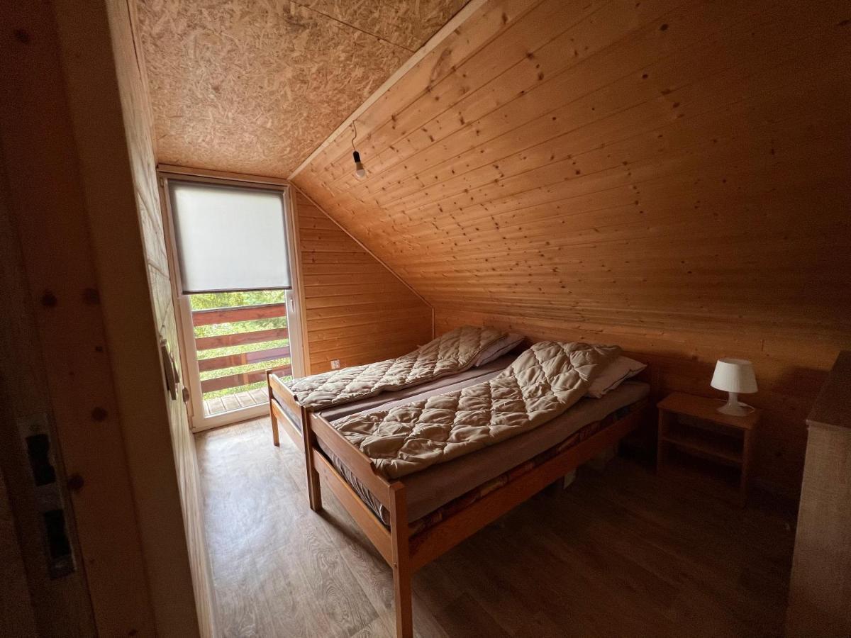 Holiday home Letniskowy W Chojnie