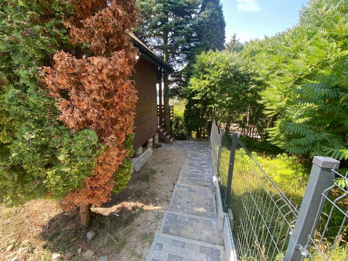 Holiday home Letniskowy W Chojnie *
